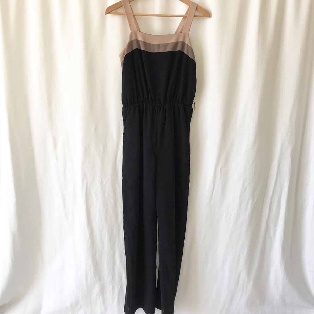 Vintage 80s Maison Missy jumpsuit size S